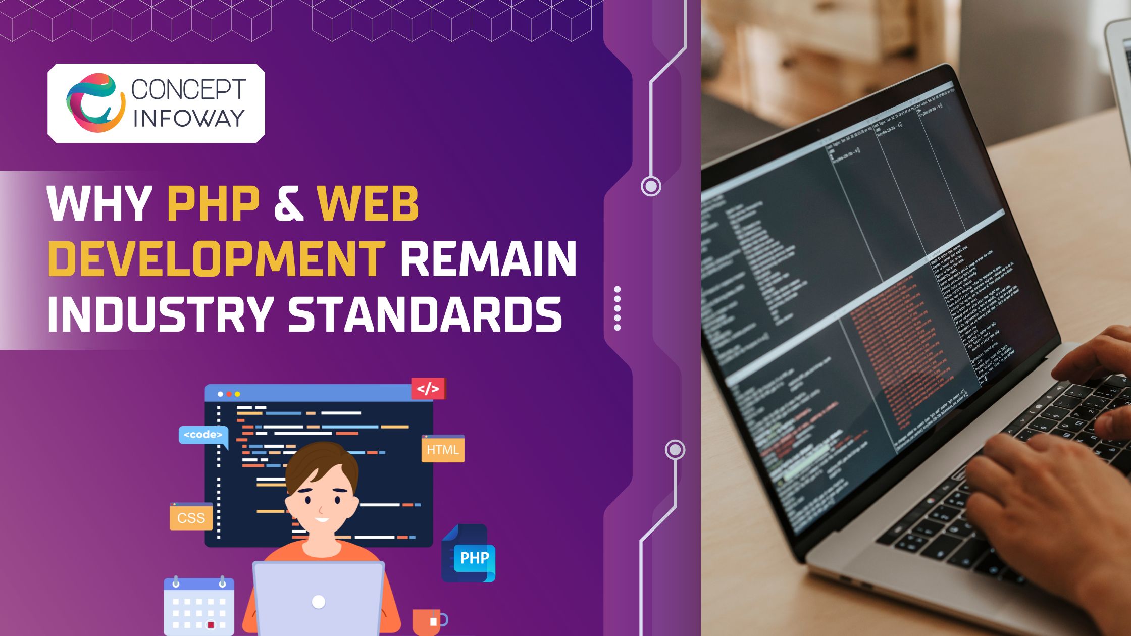 Why PHP and Web Development Remain Industry Standards